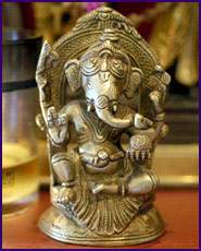 Ganesh