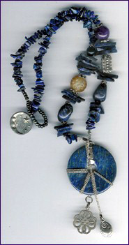 Click image for more Pendants