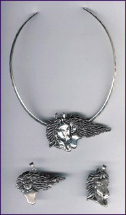 Click image for more Epona Jewelry