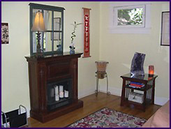 Feng Shui for Summer
